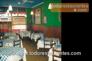 El Bembé - foto 1