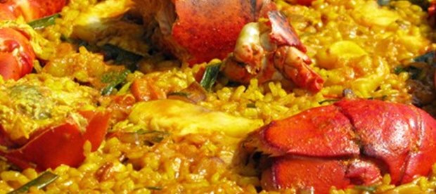 La Brujula Dorada - foto 1