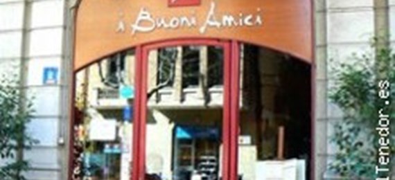 I Buoni Amici - foto 3