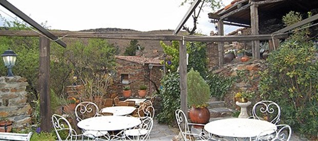 La Terraza de Patones - foto 1