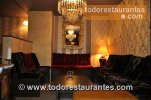 Ginger Lounge - foto 1