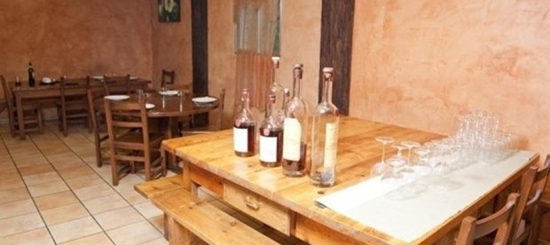 Iretza Sagardotegia - foto 1