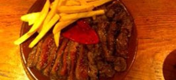 Mesón parrilla La Fuente - foto 1