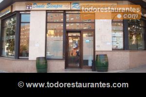 Donde Siempre - foto 1