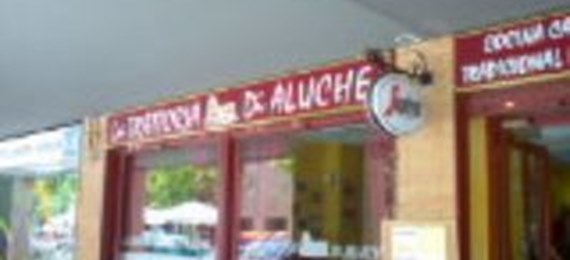 Trattoria di Aluche - foto 1