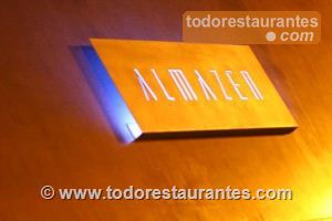 Almazen - foto 1
