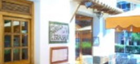 parrilla las Brasas - foto 1