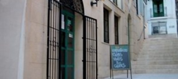 El Chipirón de Moncho's - foto 1