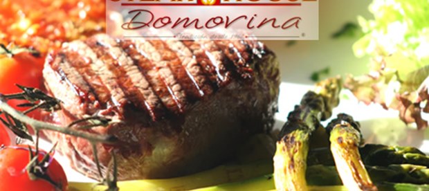 Domovina Steakhouse & Restaurant Yugoslavo - foto 1