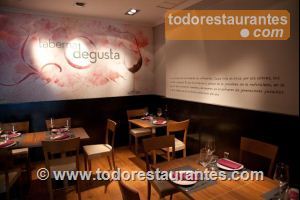 Taberna Degusta - foto 1