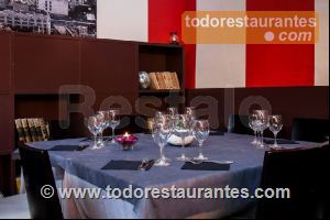 Blau Restaurant - foto 1