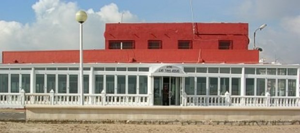 Tapiñas Peix - foto 1