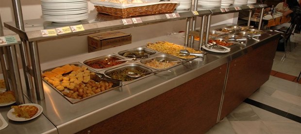 Chef Buffet Mezquita - foto 2