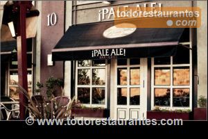 Pale Ale (Arturo Soria) - foto 1
