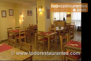 La Huerta Ecorestaurante - foto 1
