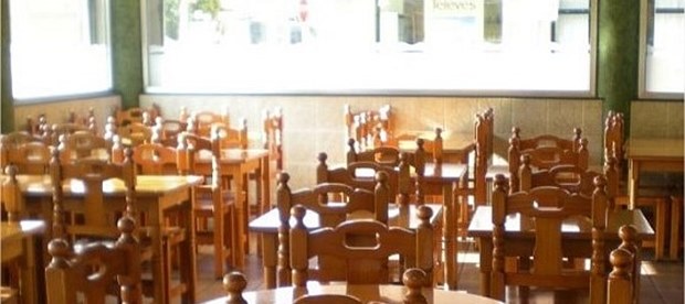 Le Bistrot Cafe-Restaurant - foto 1
