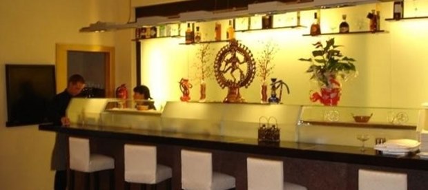 Zhan Lounge - foto 1