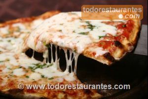 Pizzeria La Diavoletta - foto 1