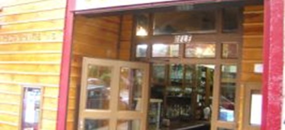 Cafeteria Gele - foto 1