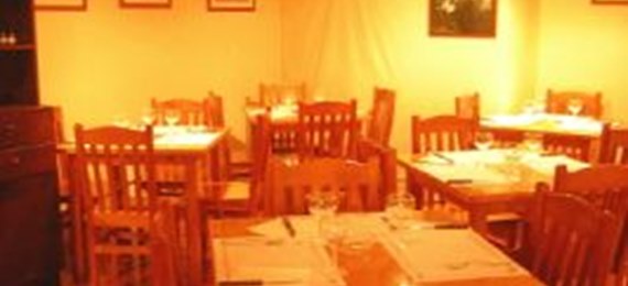 Cafeteria Gele - foto 2