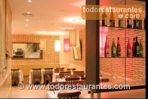 Trattoria Pinocchio (Meléndez Valdés) - foto 1