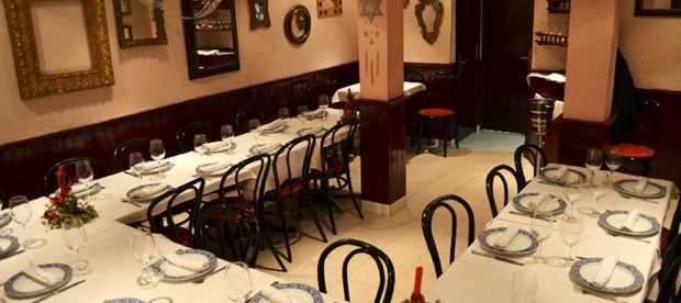 La Higuera - foto 1
