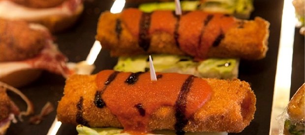 El Ventall (Catering) - foto 1