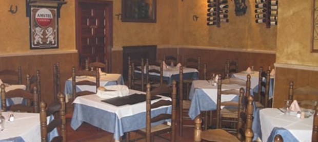 El Asador Del Parque - foto 1