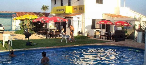 Phenicia Tenis Bar - foto 2