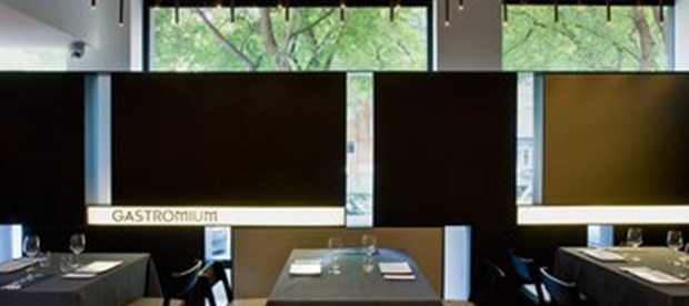 Gastromium - foto 1