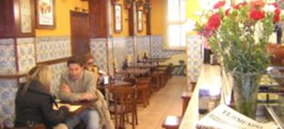 Cerveceria el Olivar - foto 2