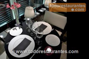 Rías Bajas de Madrid La Barcaza Marinera - foto 1