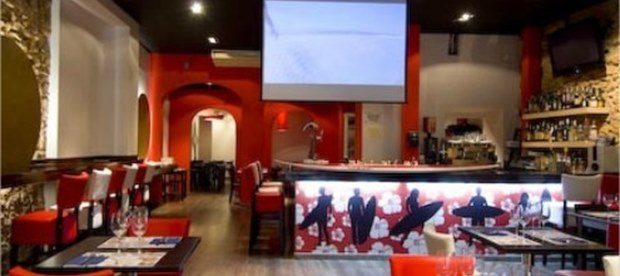 Bagua Lounge - foto 1