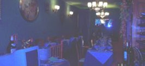 Cafe Internacional - foto 2