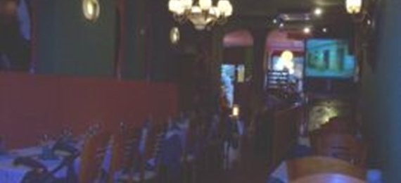Cafe Internacional - foto 4