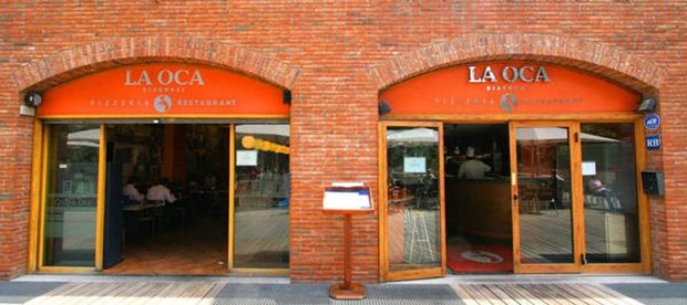 El Mansolea - foto 1