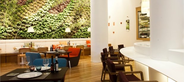 La Terraza del Mercado - foto 1