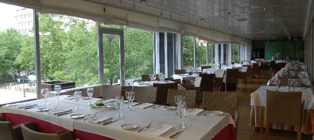 La Fonda del Camino - foto 1
