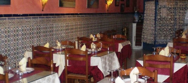 Taberna Andaluza Dos Gatos - foto 1