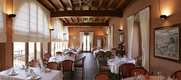 Restaurant L'Estanyol - foto 1