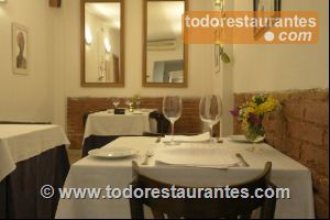 Dos Terres Restaurant - foto 1
